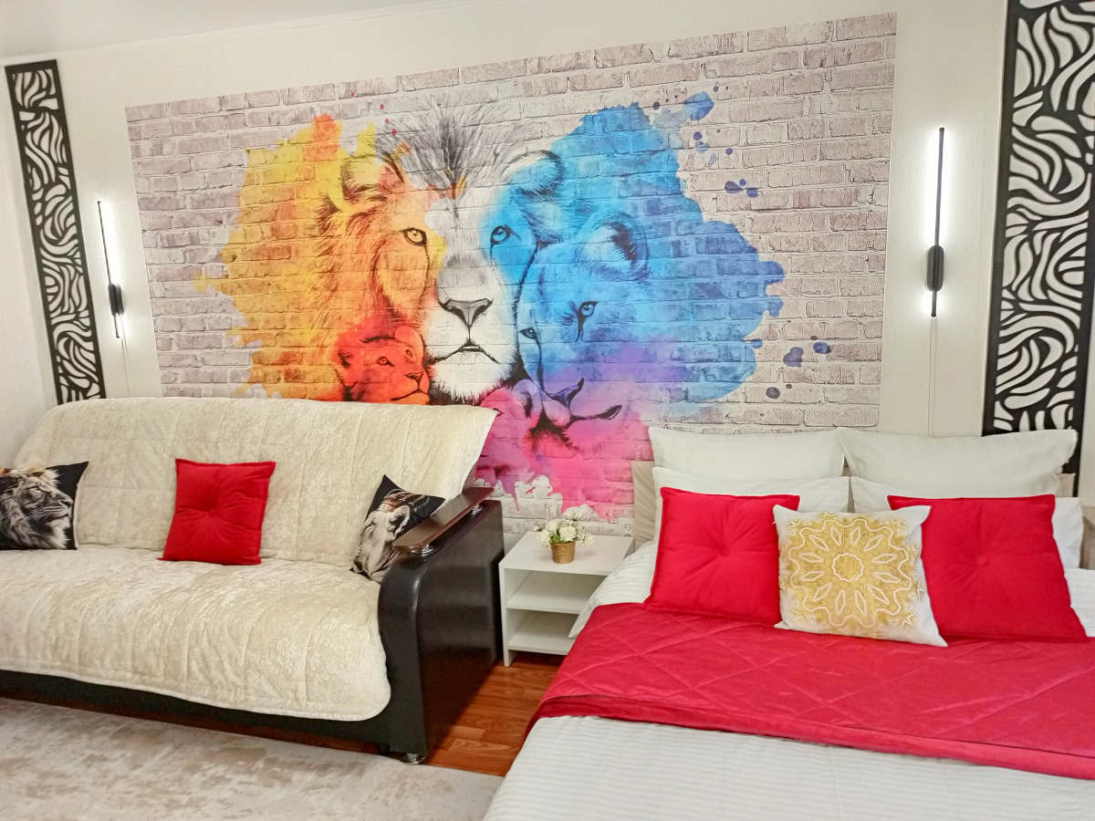 Апартаменты Рядом с ТК Елецкий