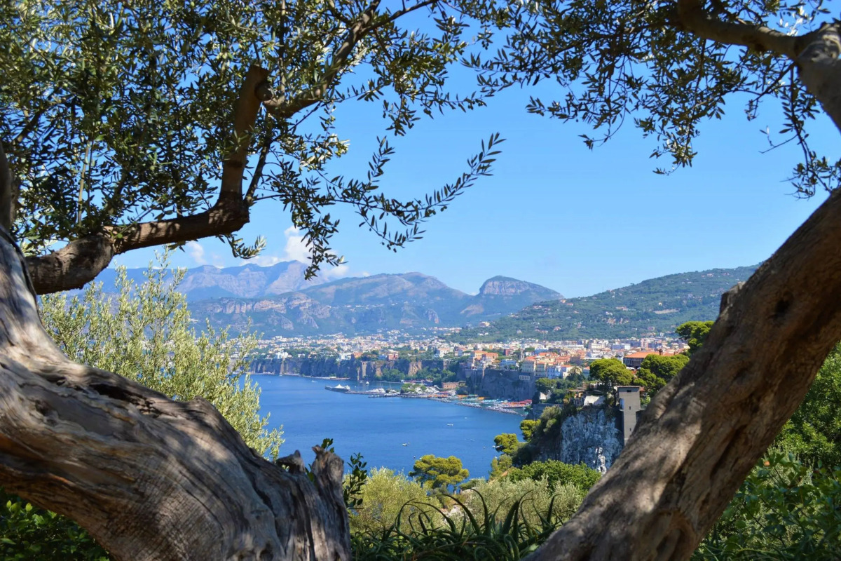 Villaggio Santafortunata