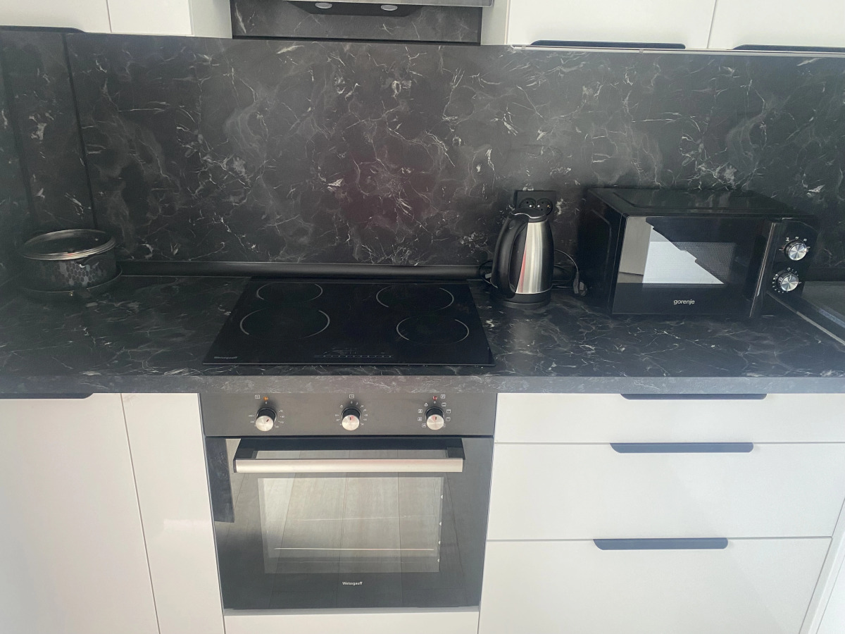 Квартира рядом с Мамаевым Курганом