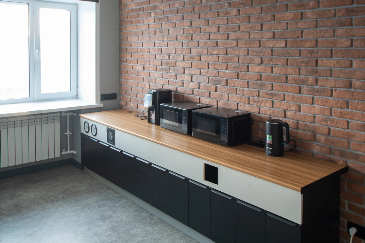 Гостиница Веселый Яр