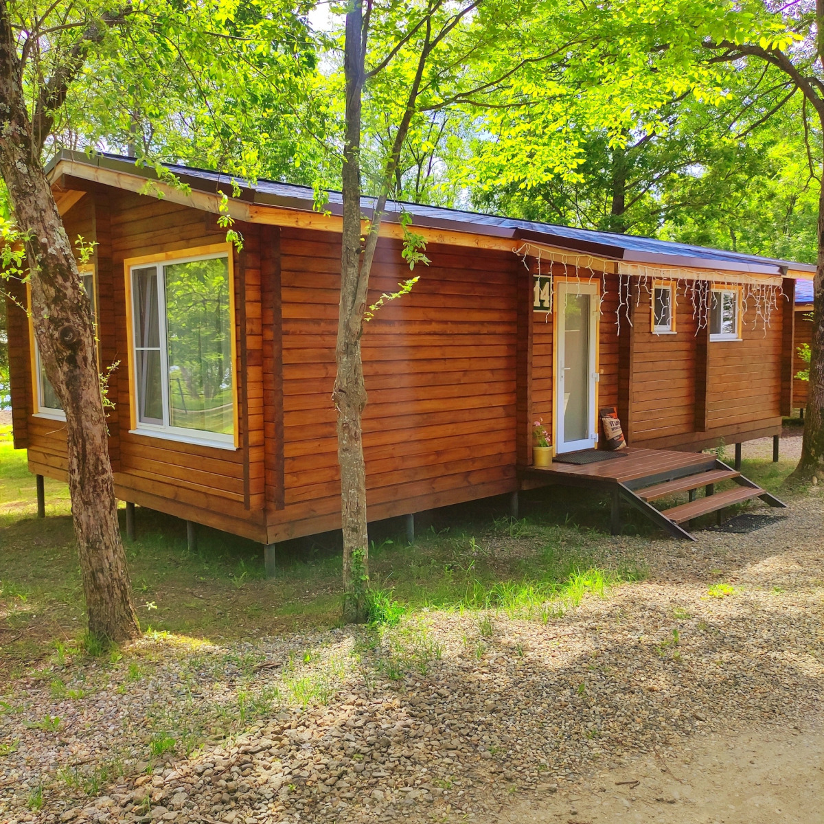 База Отдыха На Высоте