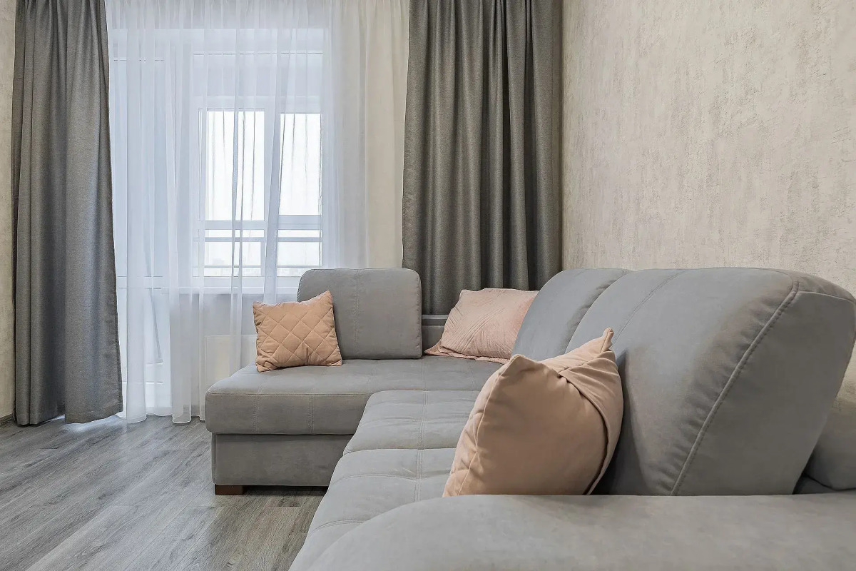 Апартаменты "Rumyantsevo Apart" в центре Автозавода. ст. М Парк Культуры