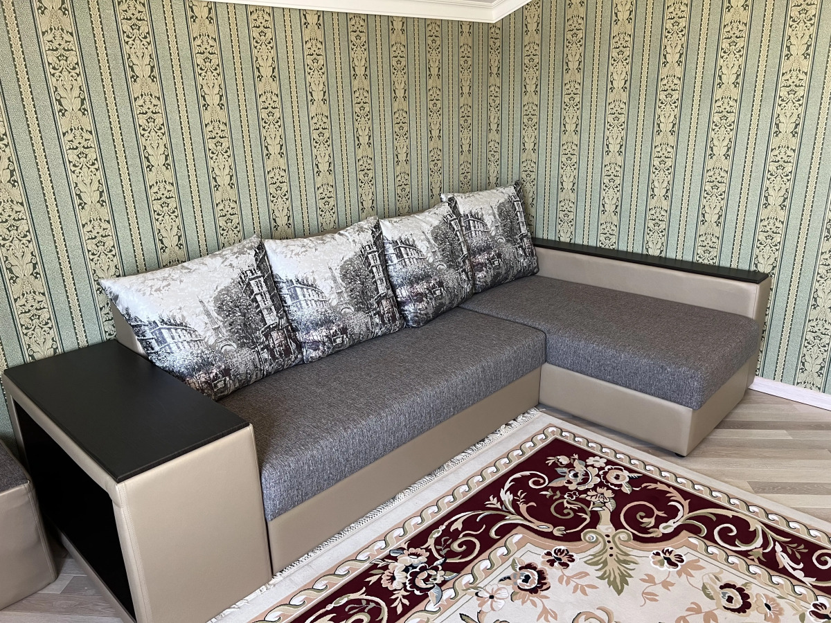 Частный дом у моря