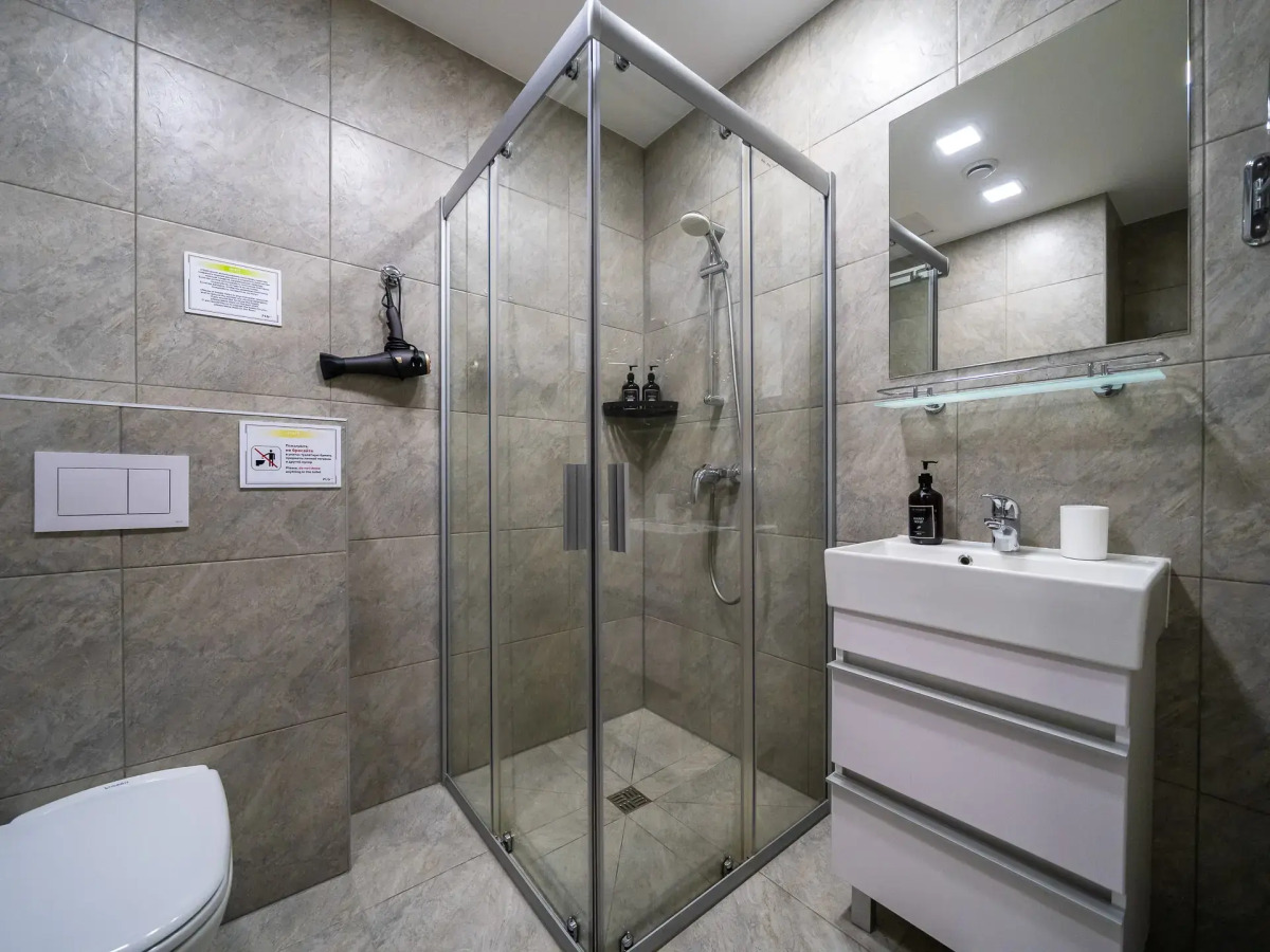 Апартаменты Hotel Spb 21