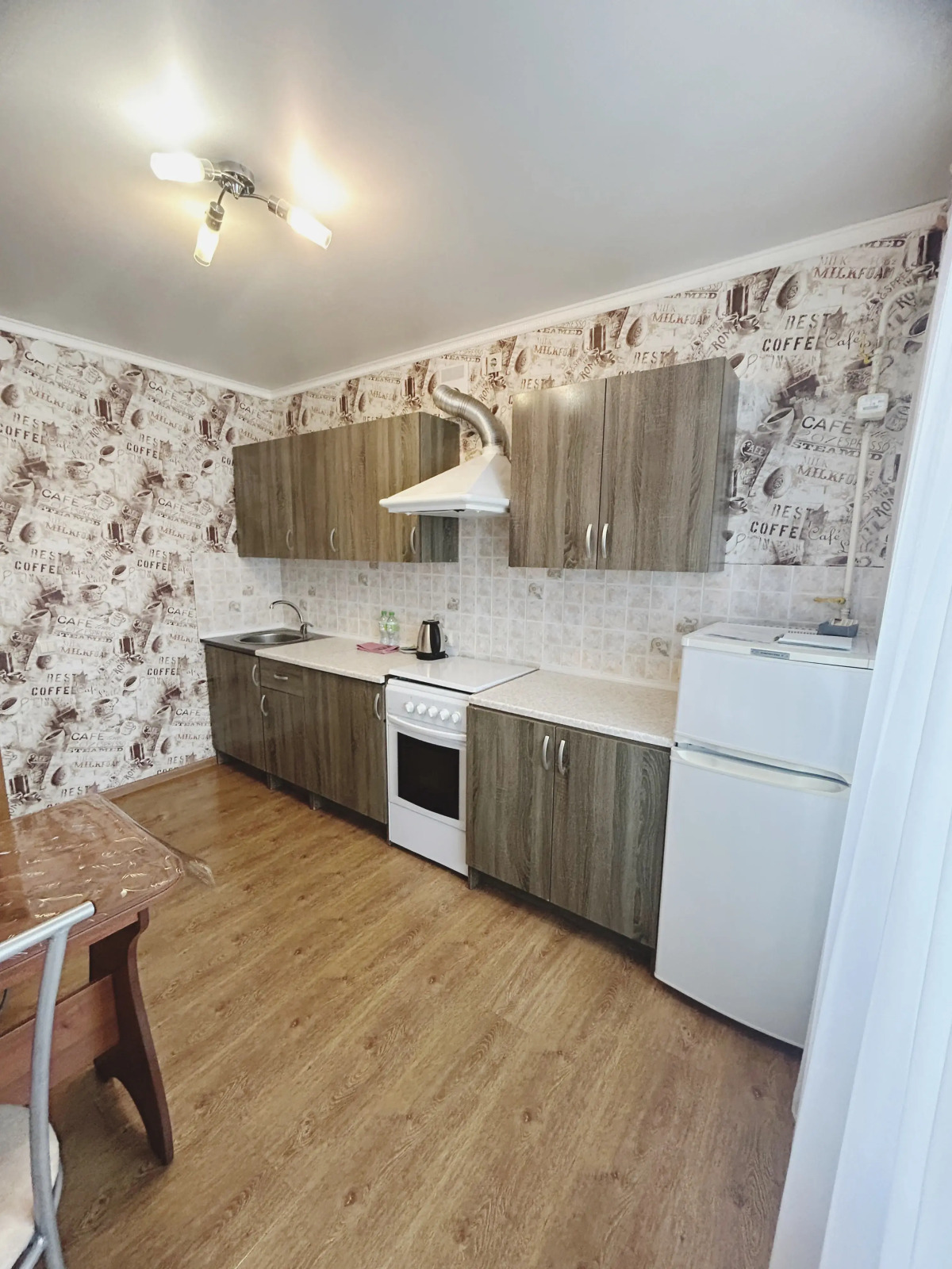 Квартира bsk3