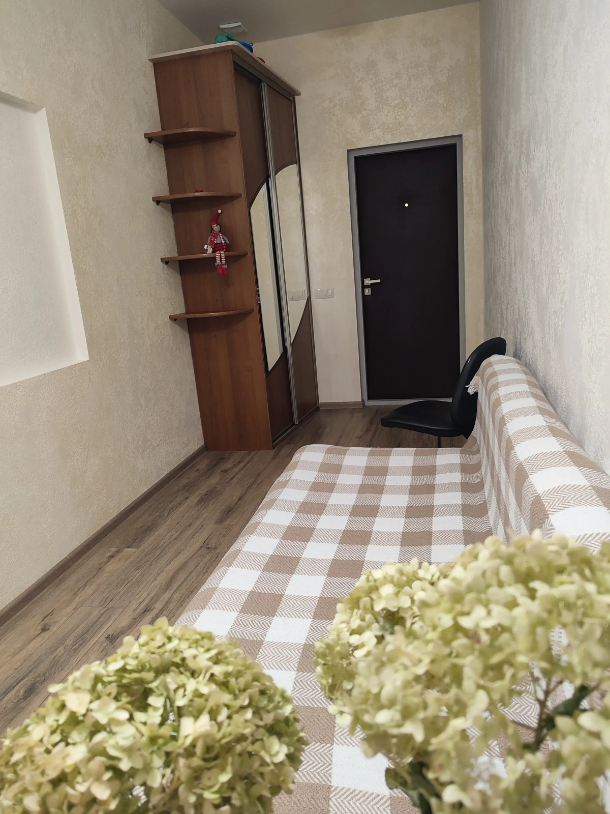 Апартаменты в центре Гродно на Кирова