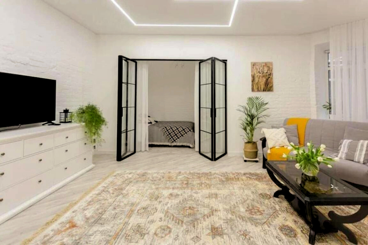 Апартаменты Orange Apart На Невском