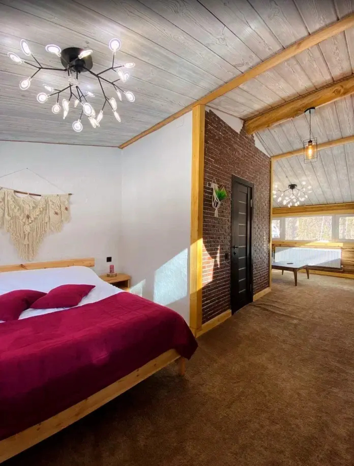 Гостевой дом Happy House