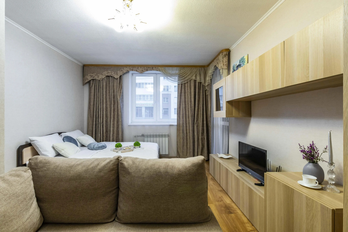 Квартира BeGuest на Надеждинской