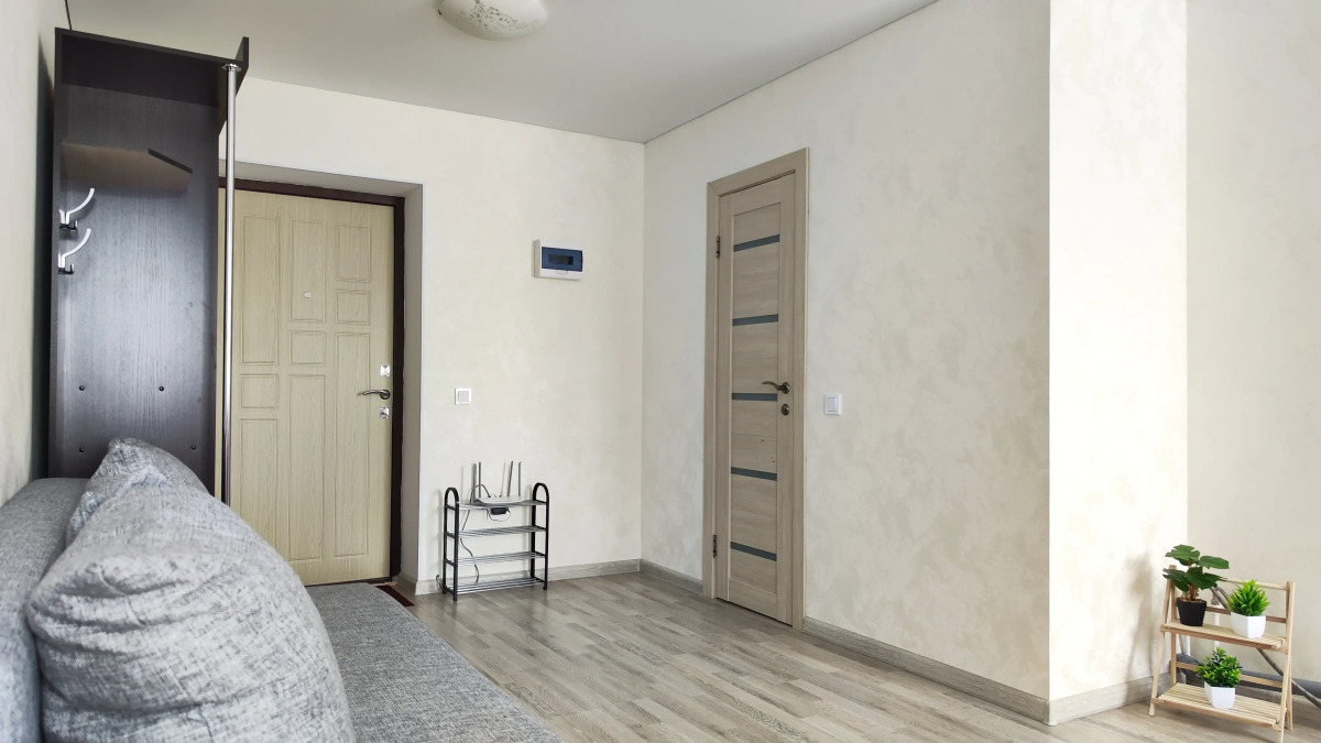 Апартаменты Panda Home возле ТЦ Остров и ТЦ Кристалл