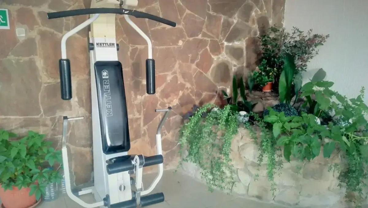 Гостевой Дом Тихая Гавань