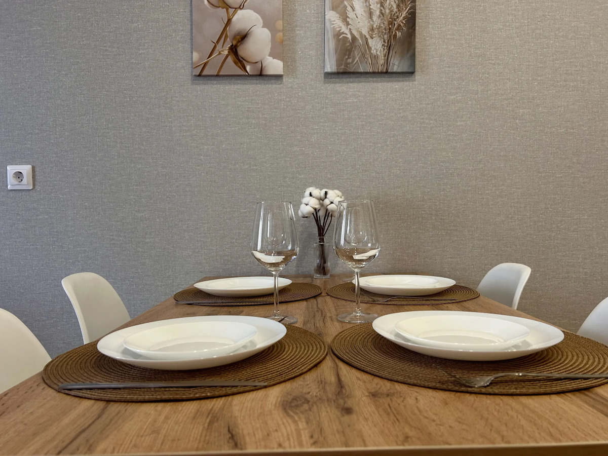 Апартаменты на Закатной 29 корпус 1