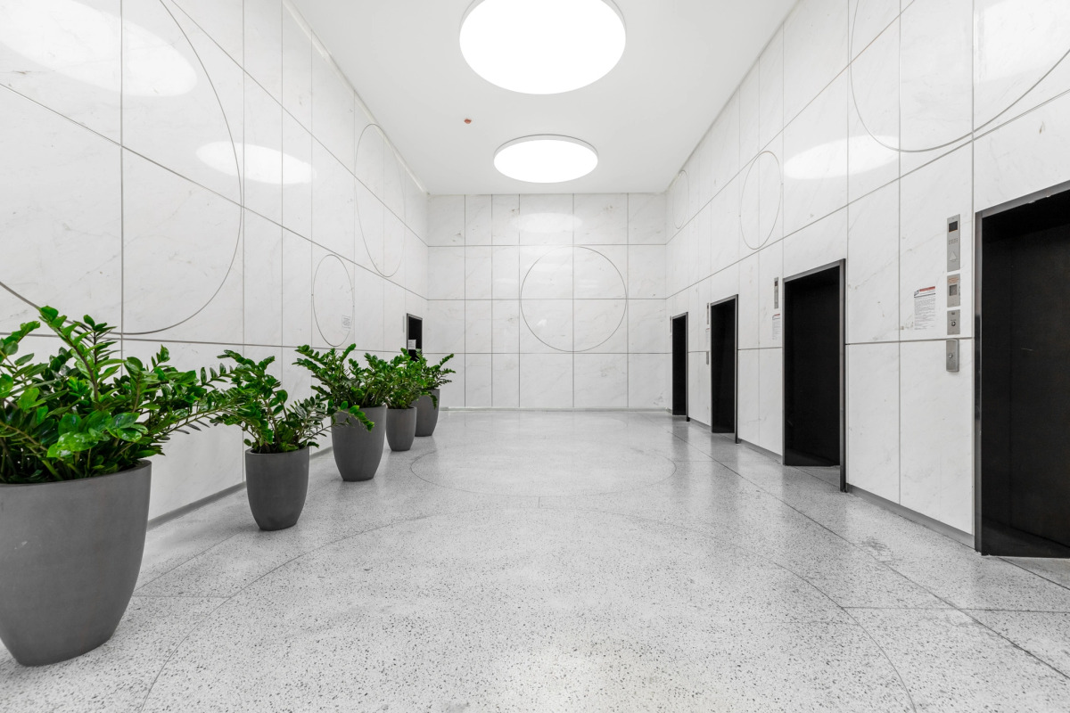 Апартаменты Проспект Вернадского 106