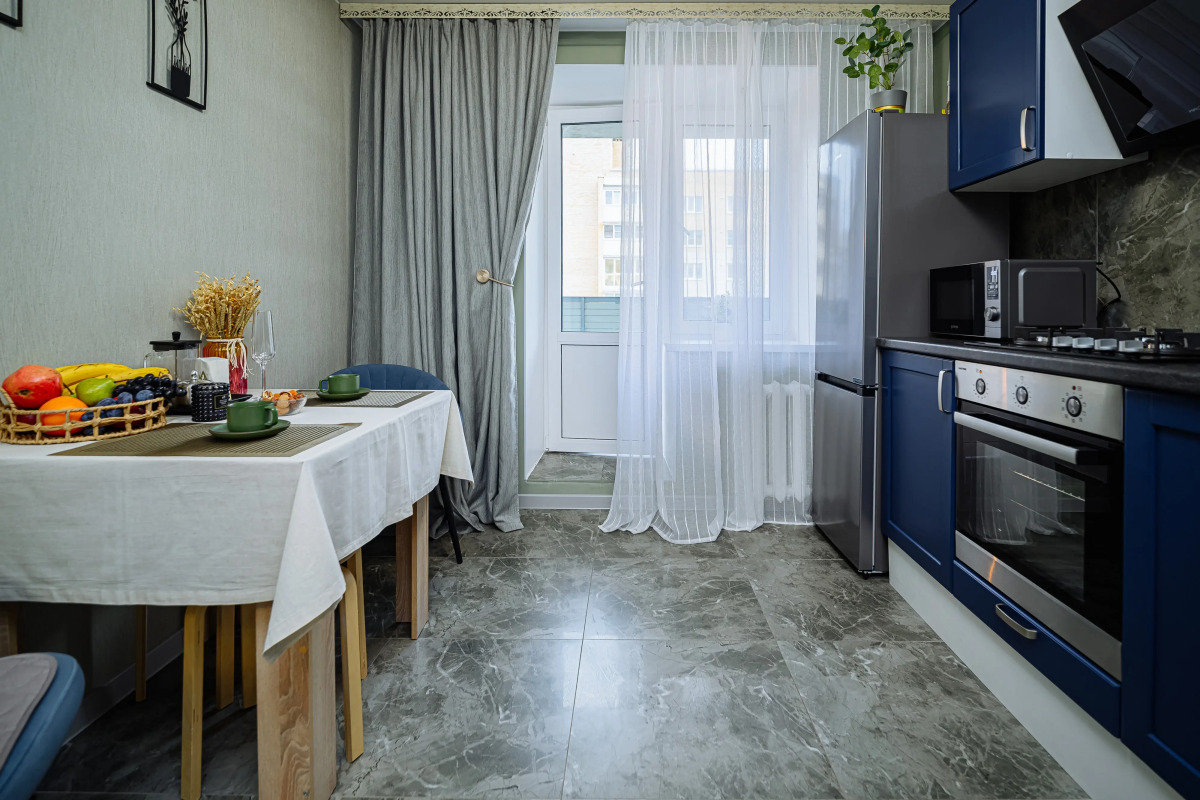 Квартира Апартаменты Рядом с Ледовым Дворцом