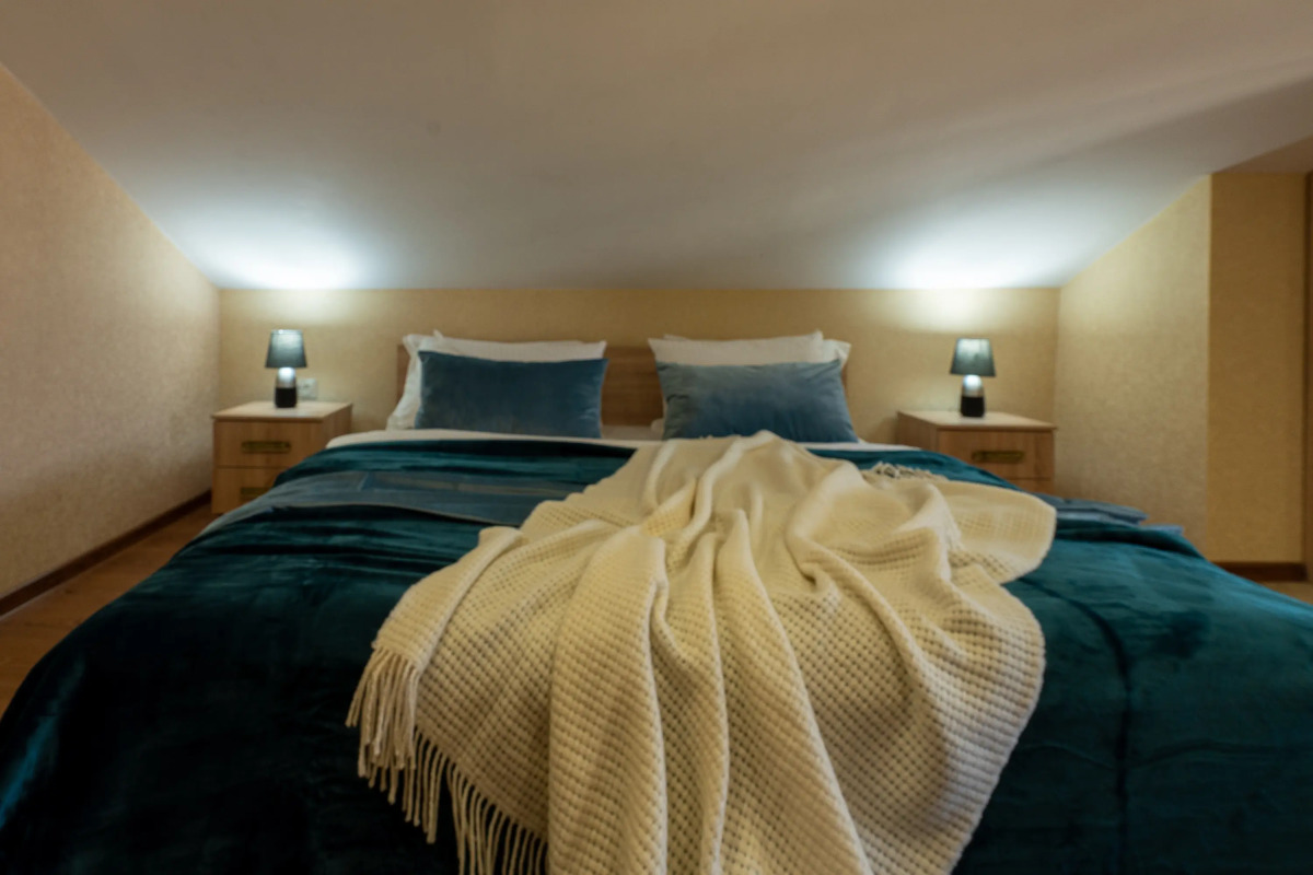 Квартира Flatirini Астана Кесаева