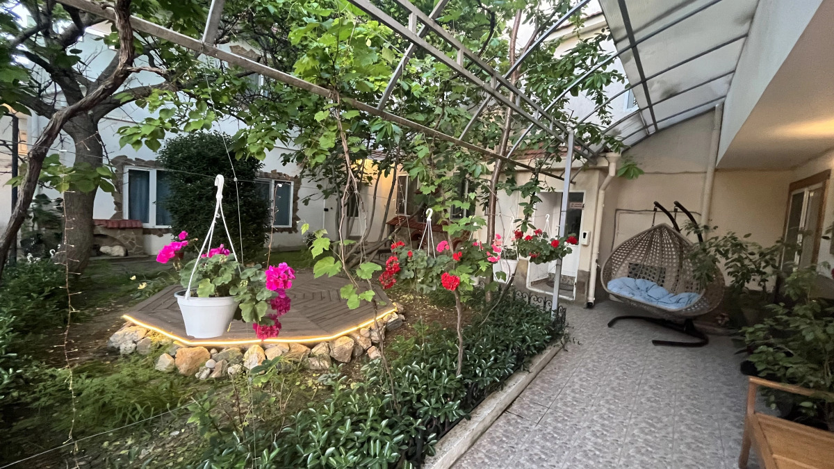 Гостевой дом Koronello