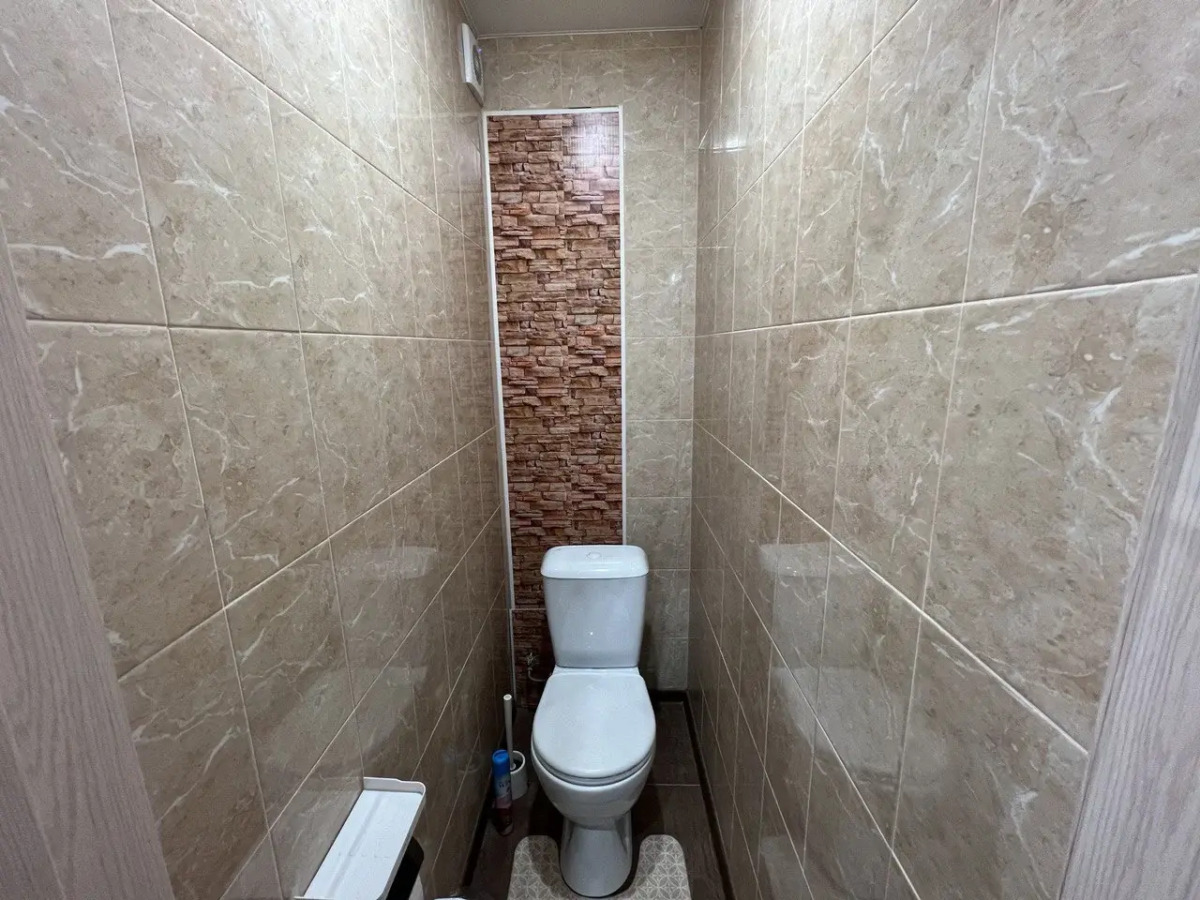 Квартира на проспекте 40-летия Победы