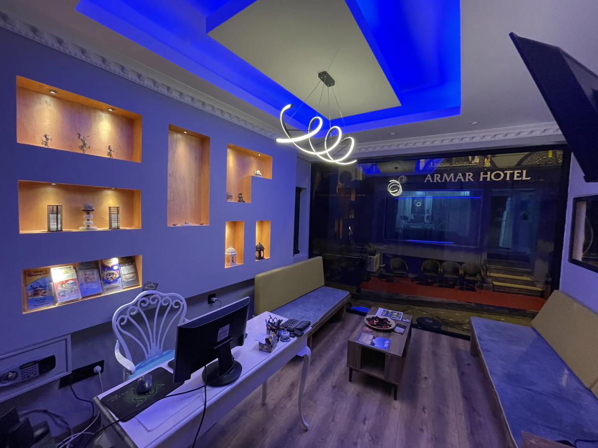 Отель Valeria Deluxe Hotel Sultanahmet