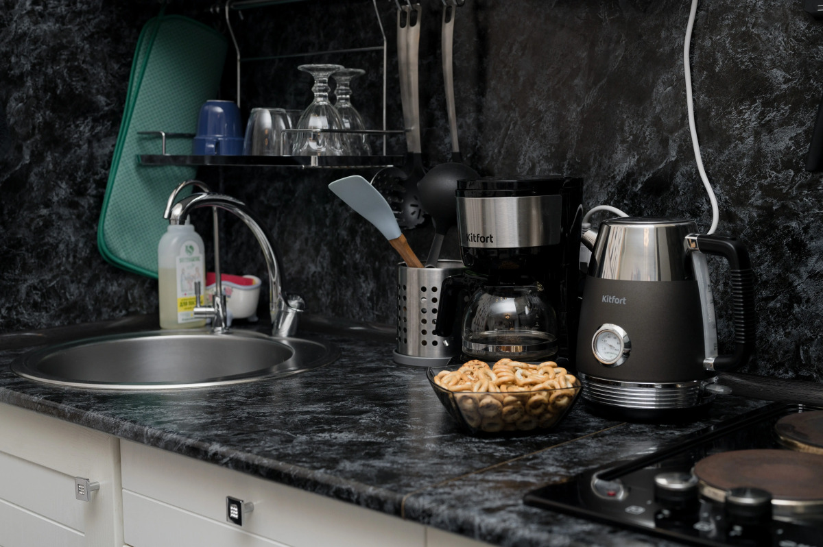 Квартира Крепостная Апарт домашний уют