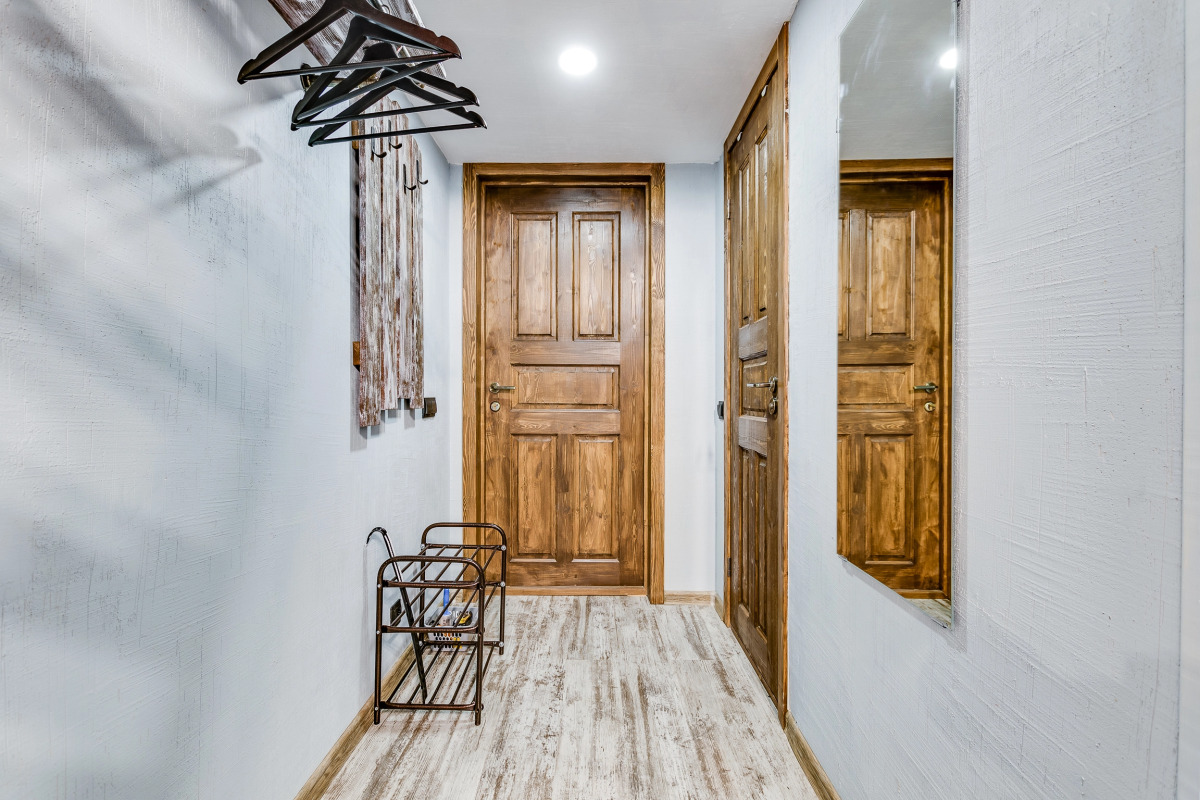 Апартаменты Мафия Лофт 3