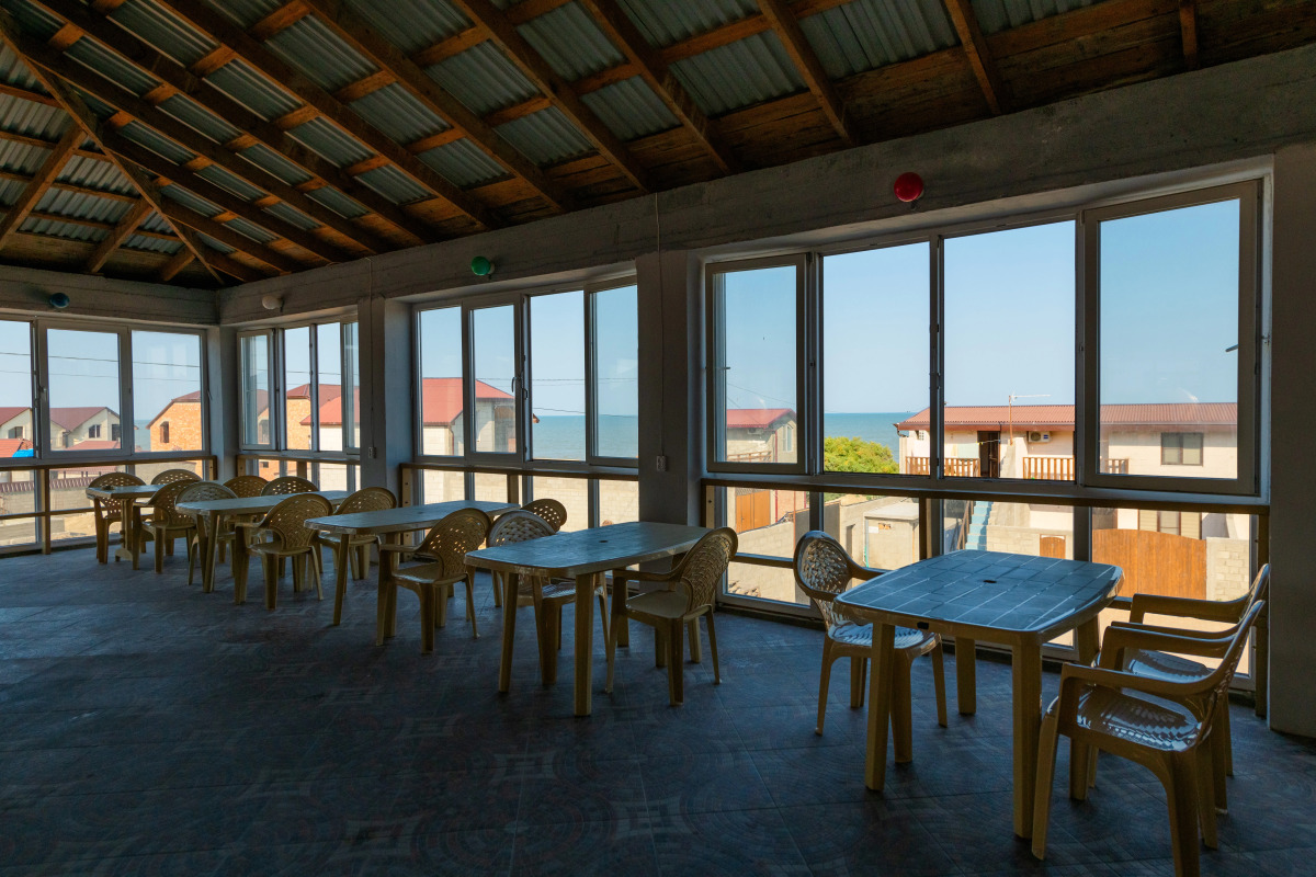 Гостевой дом Якорь