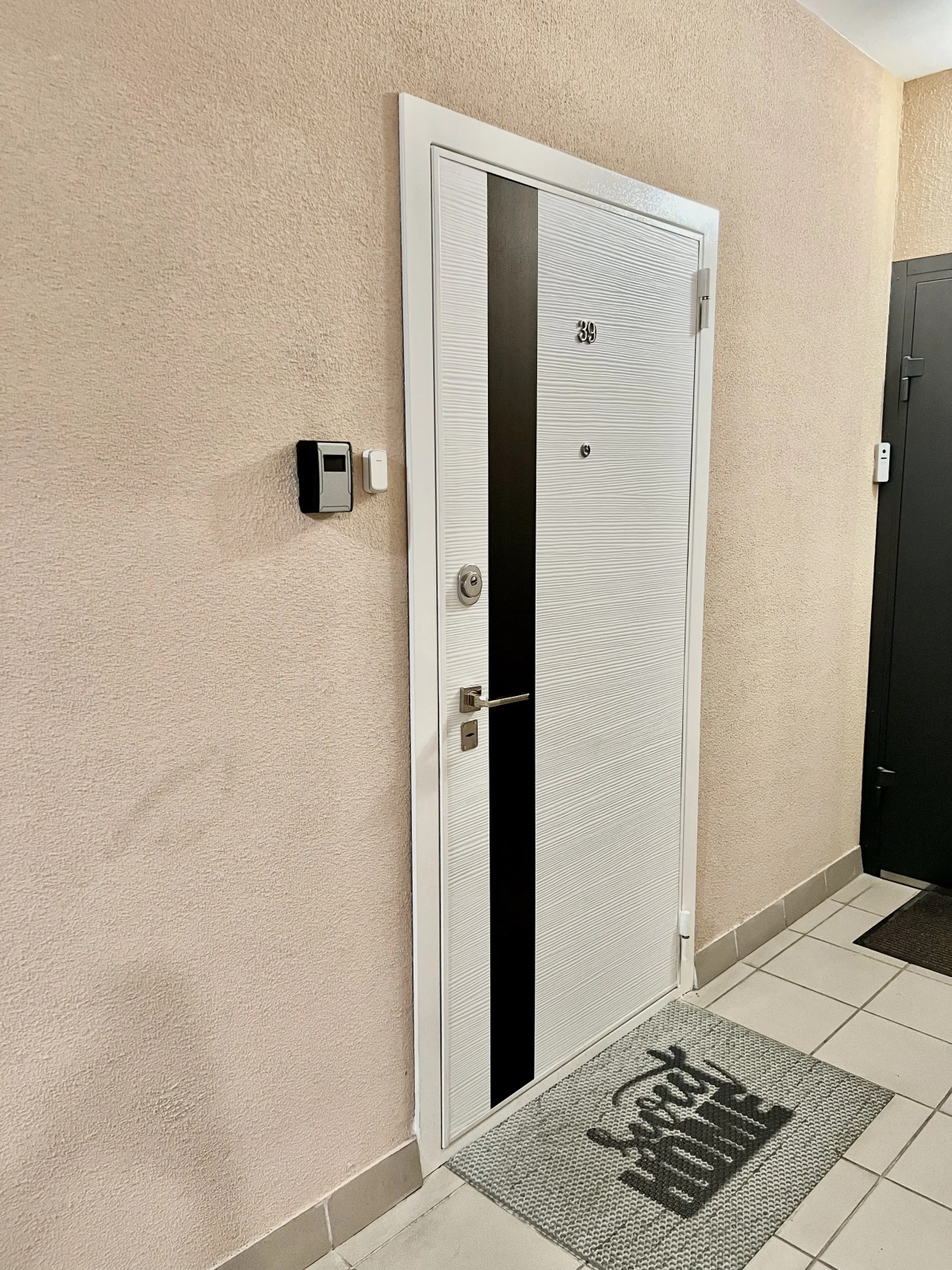 Квартира Двухкомнатная в центре Минска на сутки/недели/месяцы 2 лоджии