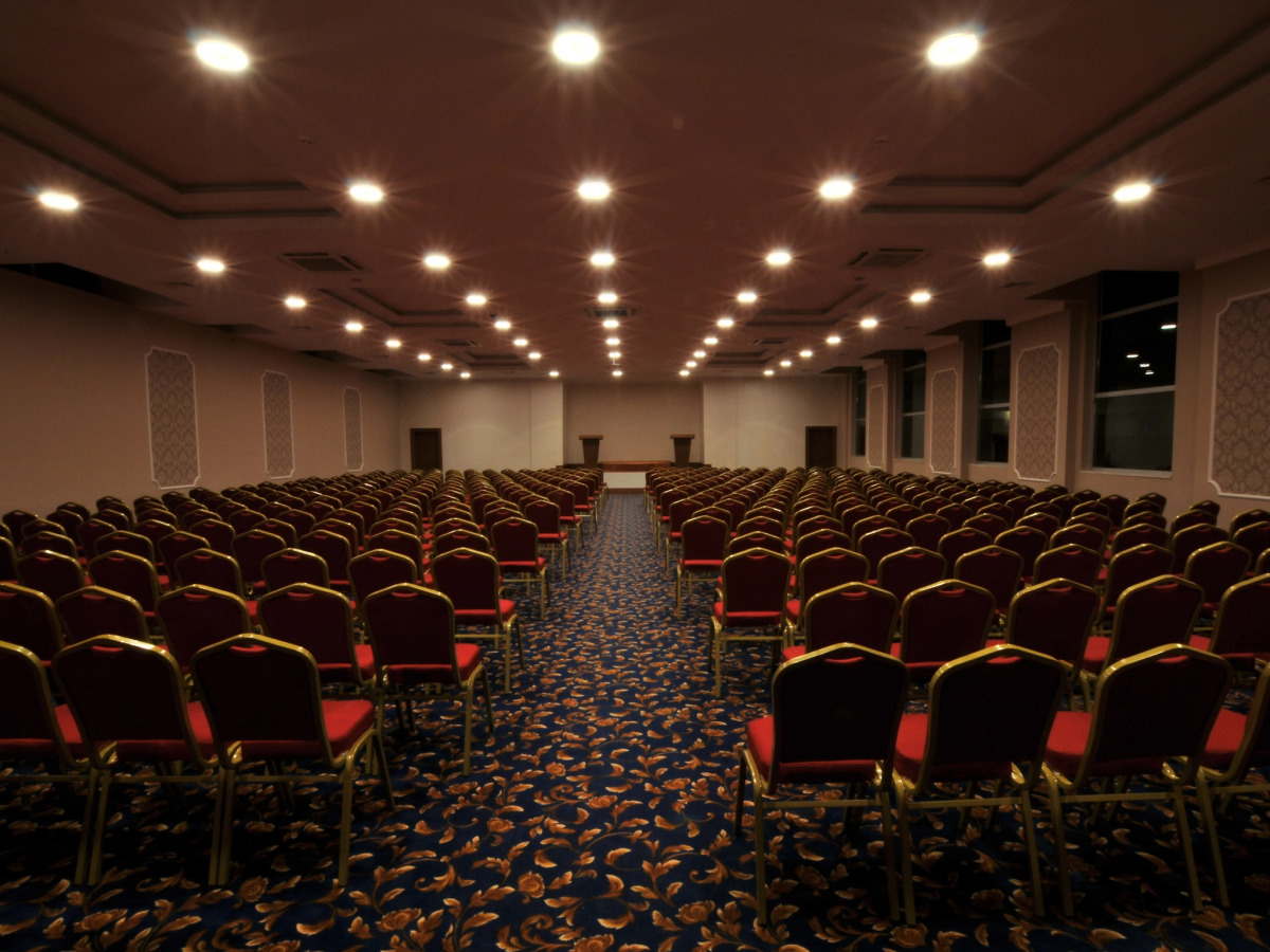 Dalaman Airport Lykia Thermal & SPA