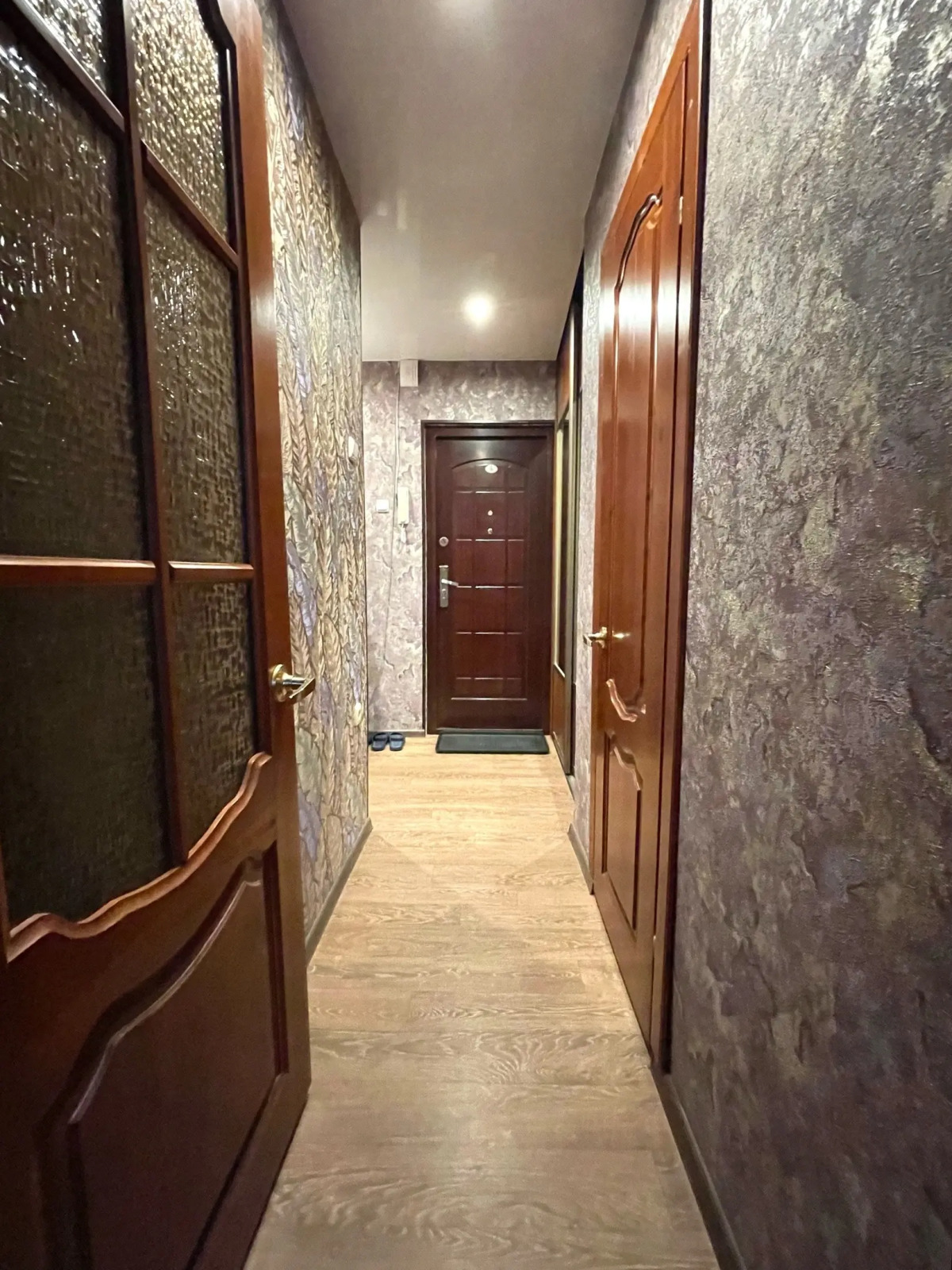 Квартира _XAZAR_ПОСУТОЧНО_