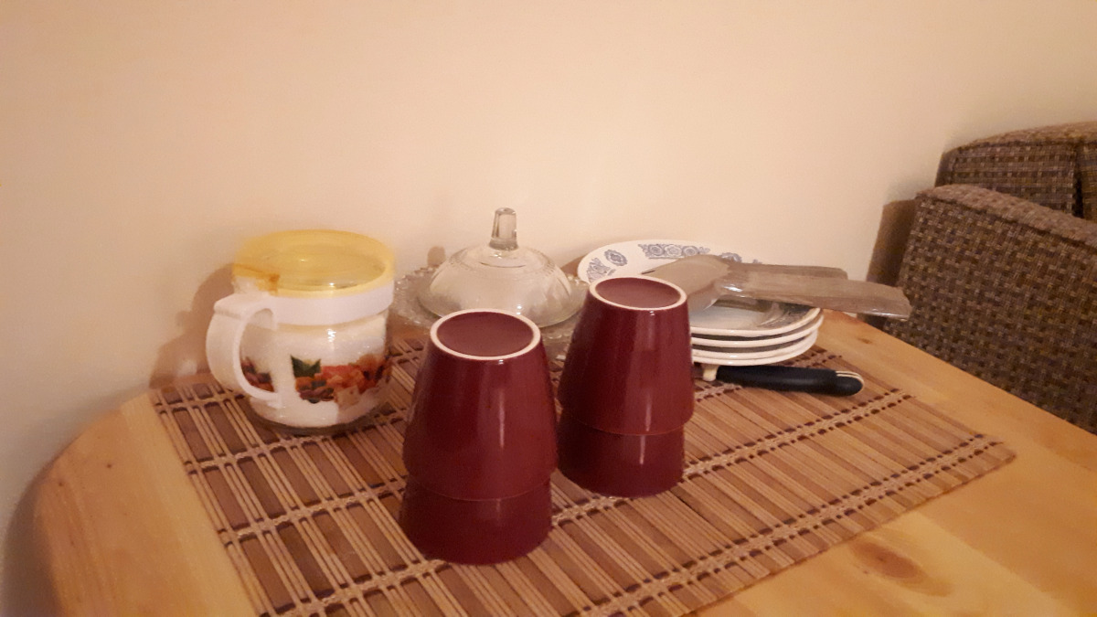 Гостевой дом Дистанция