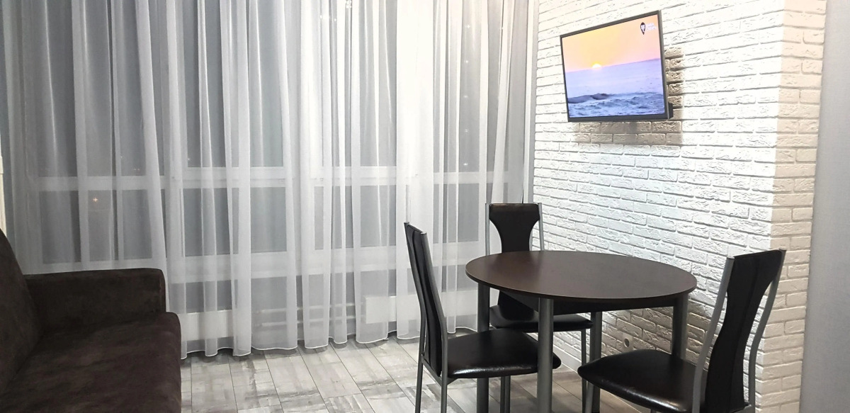 Квартира Апартаменты на проспекте Притомский  25/2