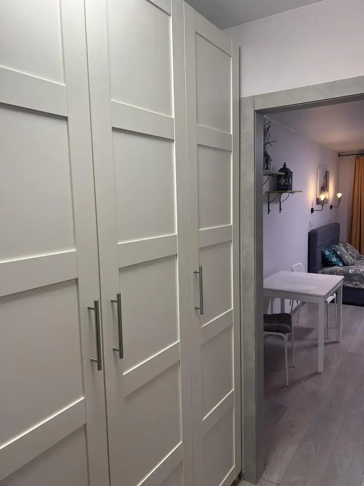 Квартира М97 в 2 мин от метро