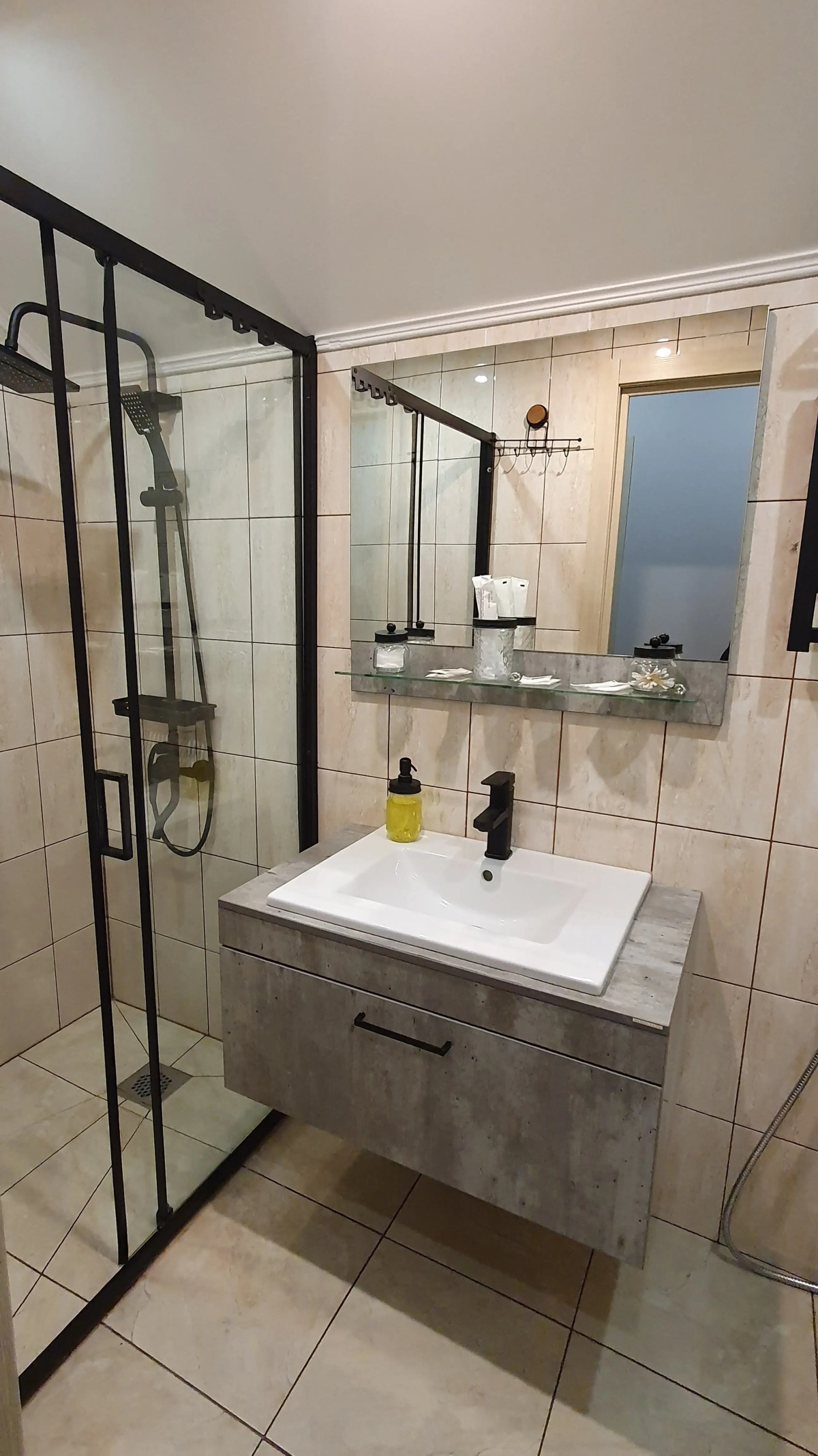 Частный дом Солнечная 15