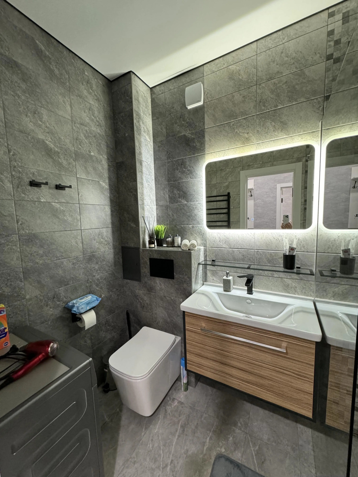 Квартира Посуточно на Первом Этаже