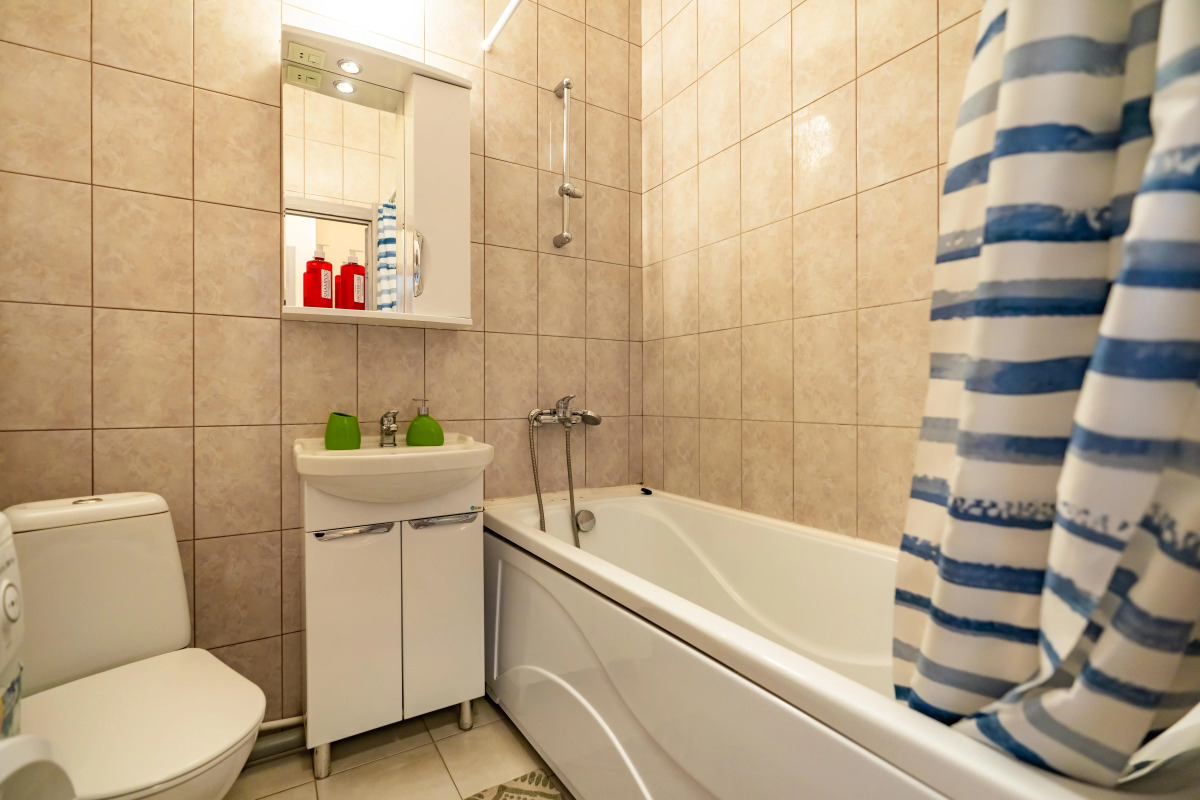 Апартаменты Bright Hause