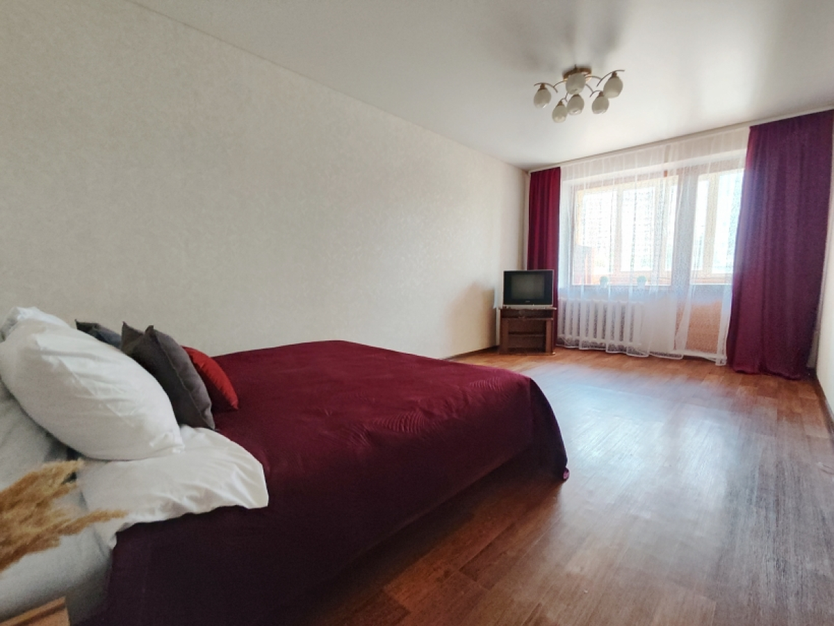 Апартаменты Гранат в Тихом Районе