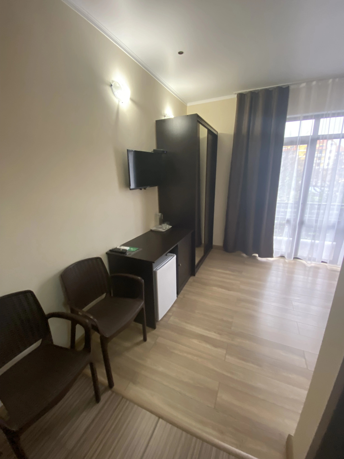 Гостевой Дом Сириус