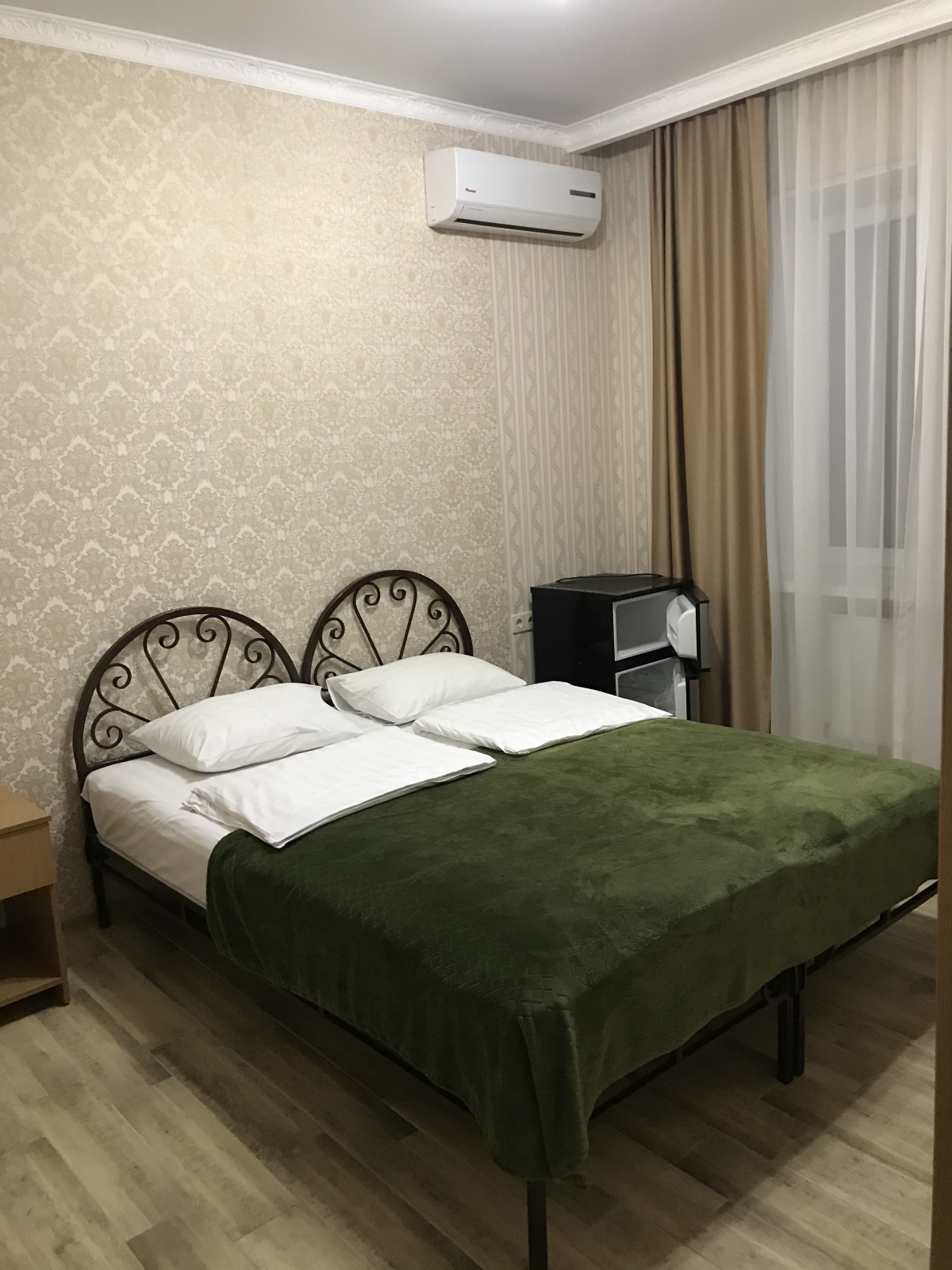 Гостевой дом Некрасов