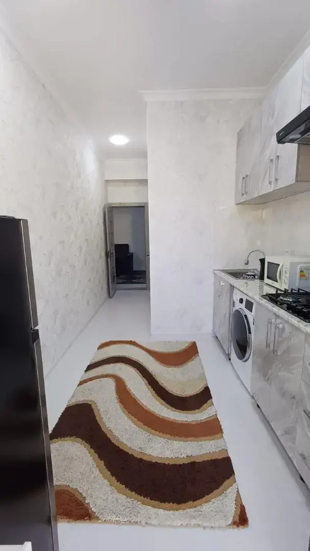 Апартаменты Бухара старый город