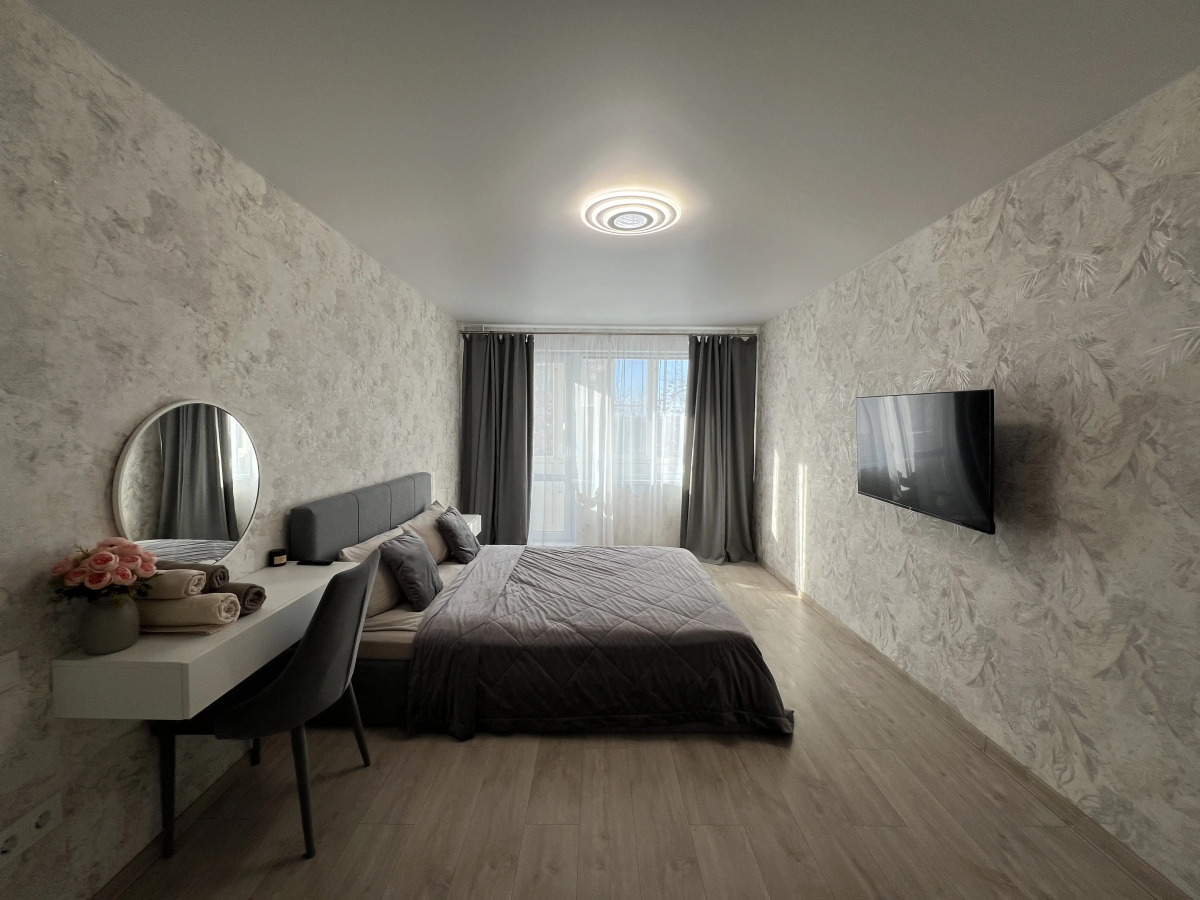 Квартира на Кольском 174