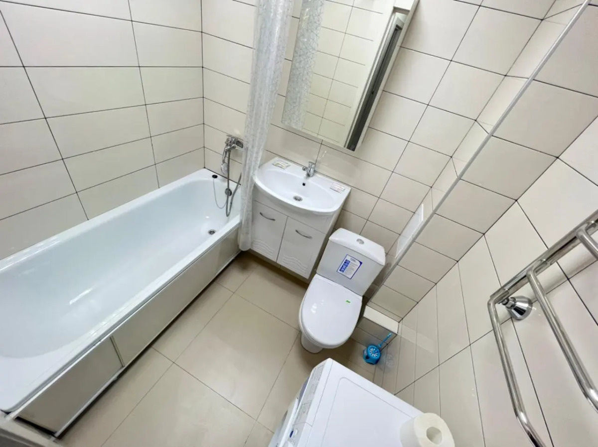 Квартира Апартаменты На Рубежной