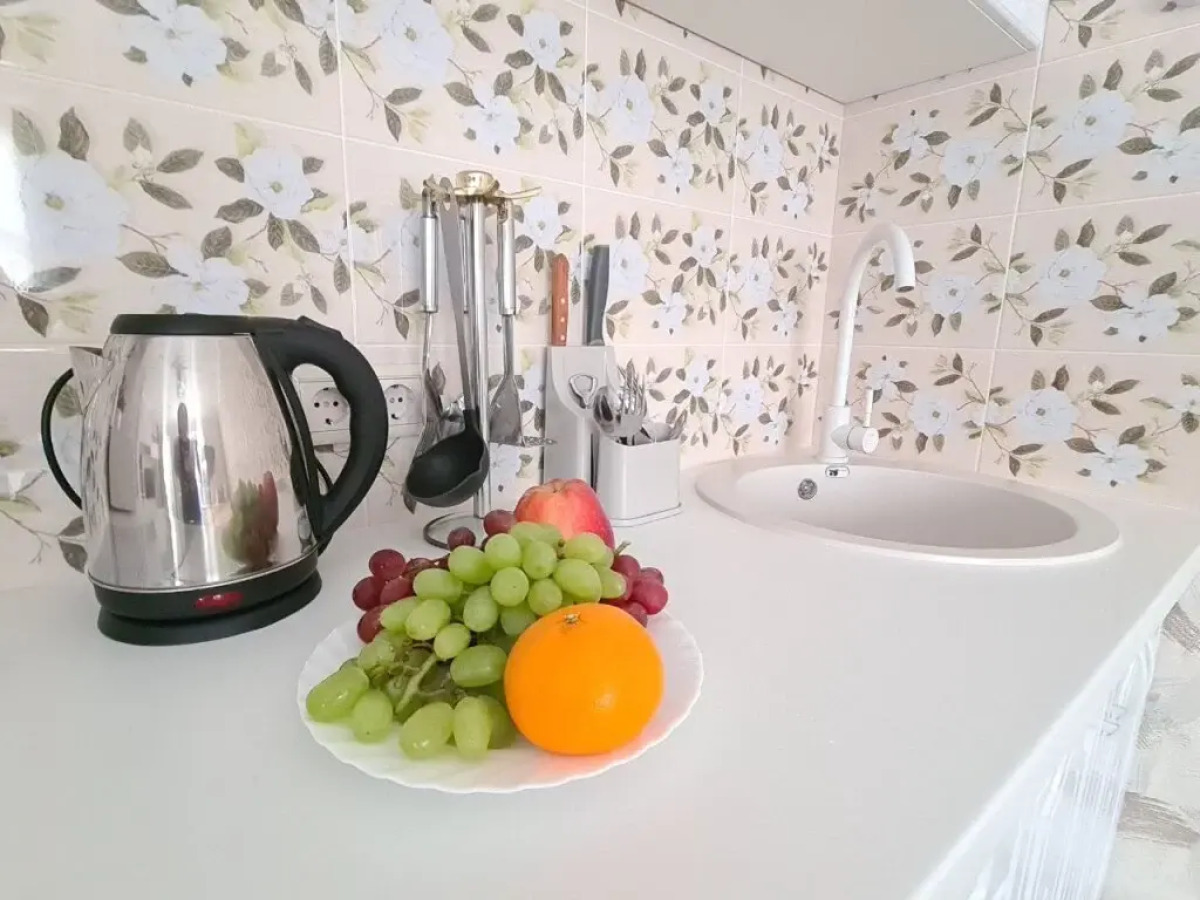 Апартаменты Однокомнатные Runway на Курыжова 30