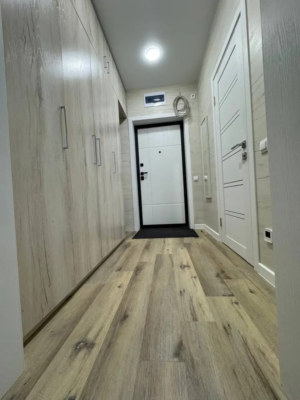 Апартаменты Yousinn