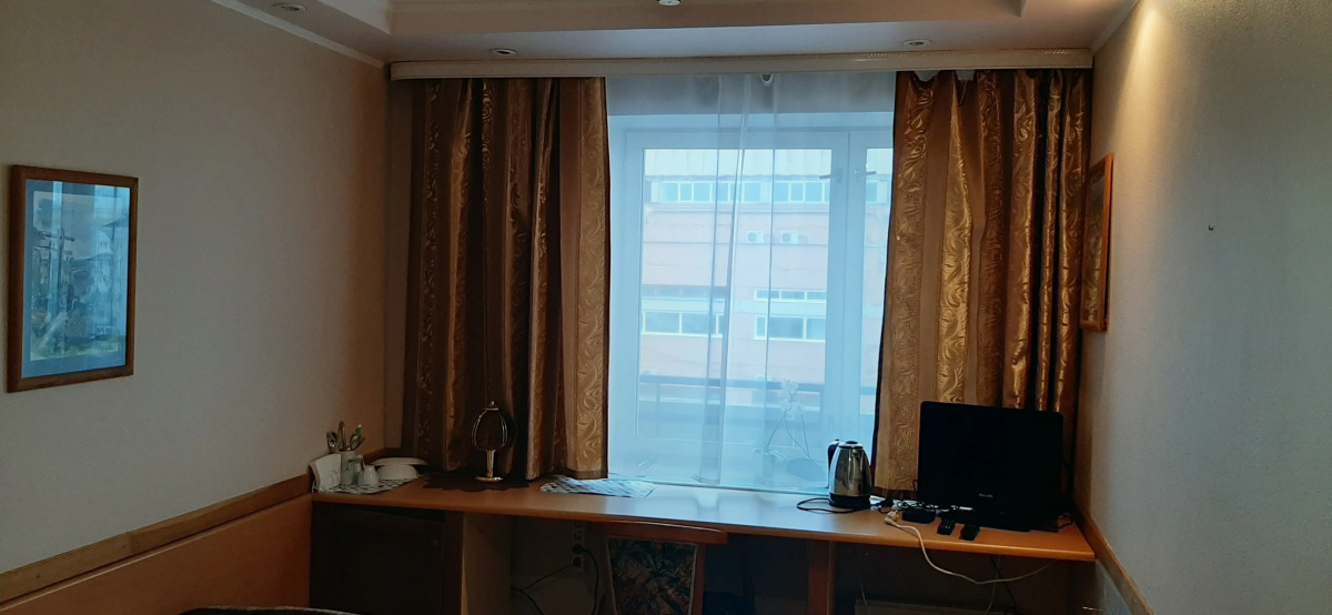 Мини-Отель В центре