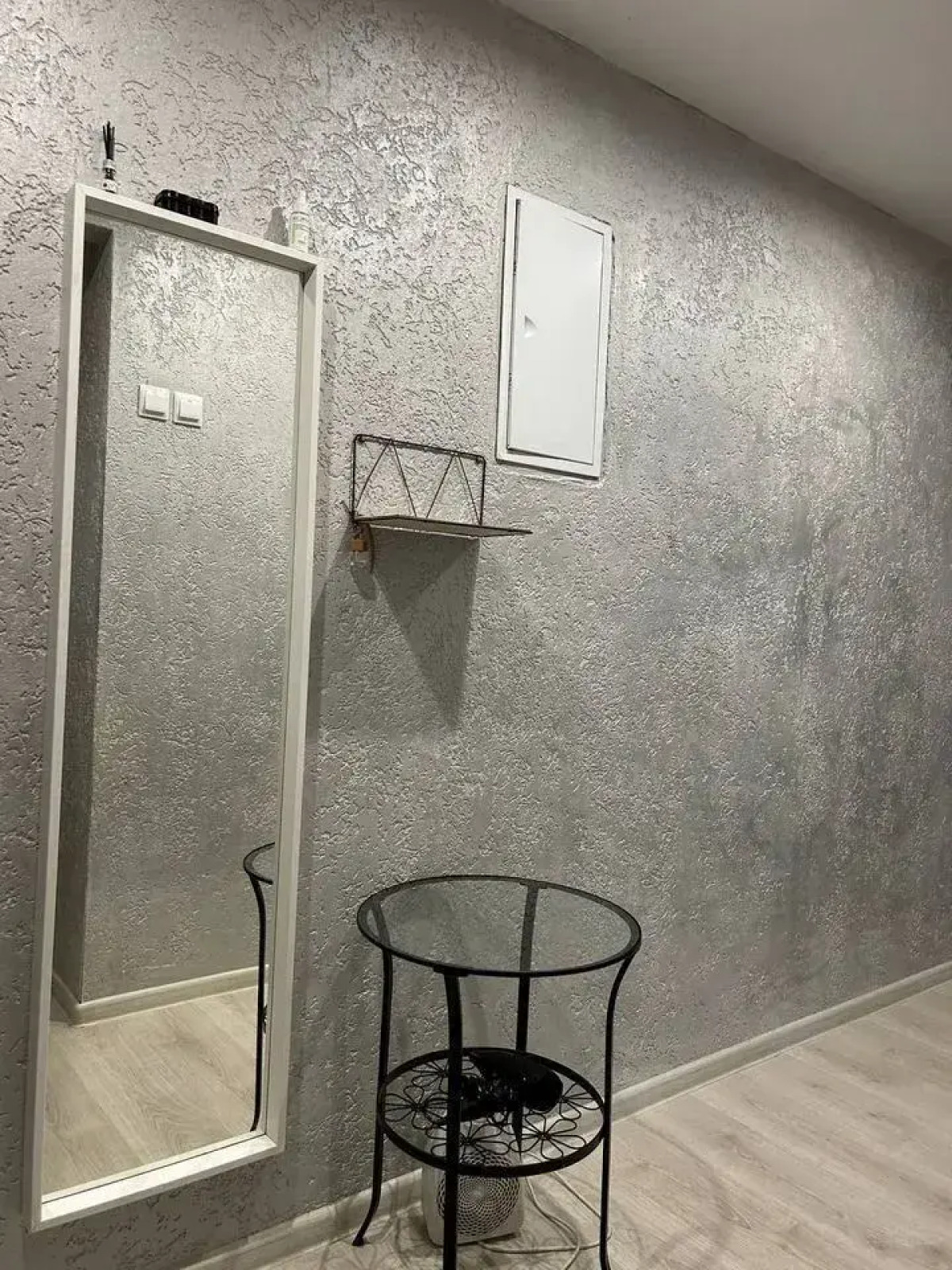 Квартира на Театральной 27