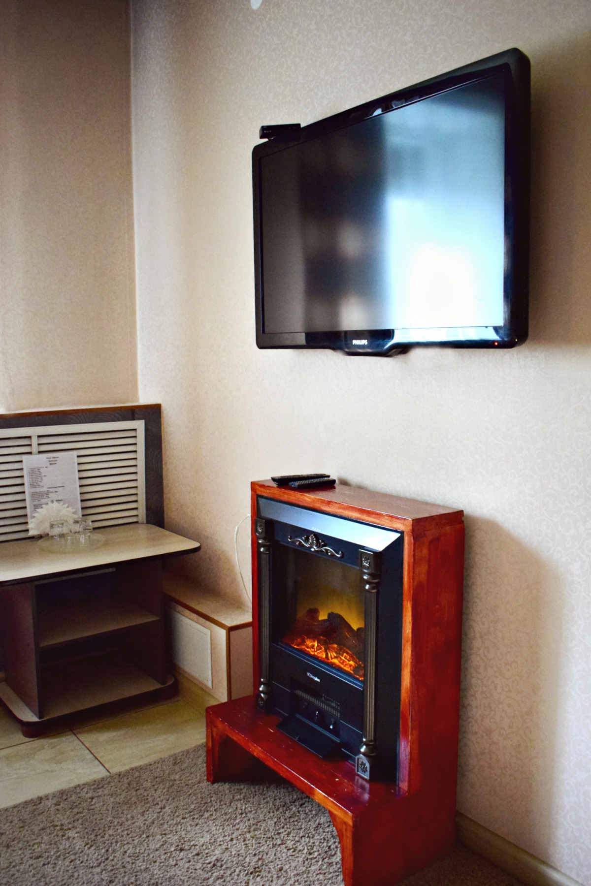 Мини-отель Европа