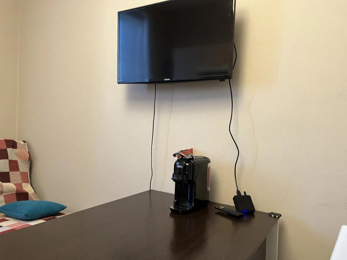 Квартира Инно-1