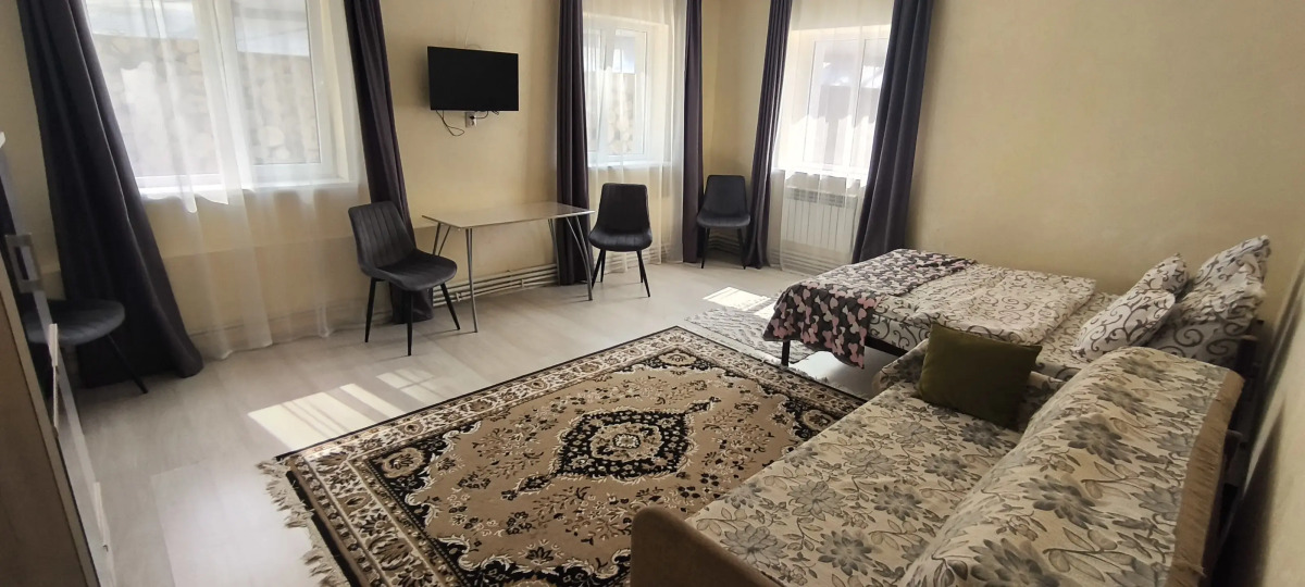 Мини-отель Феникс