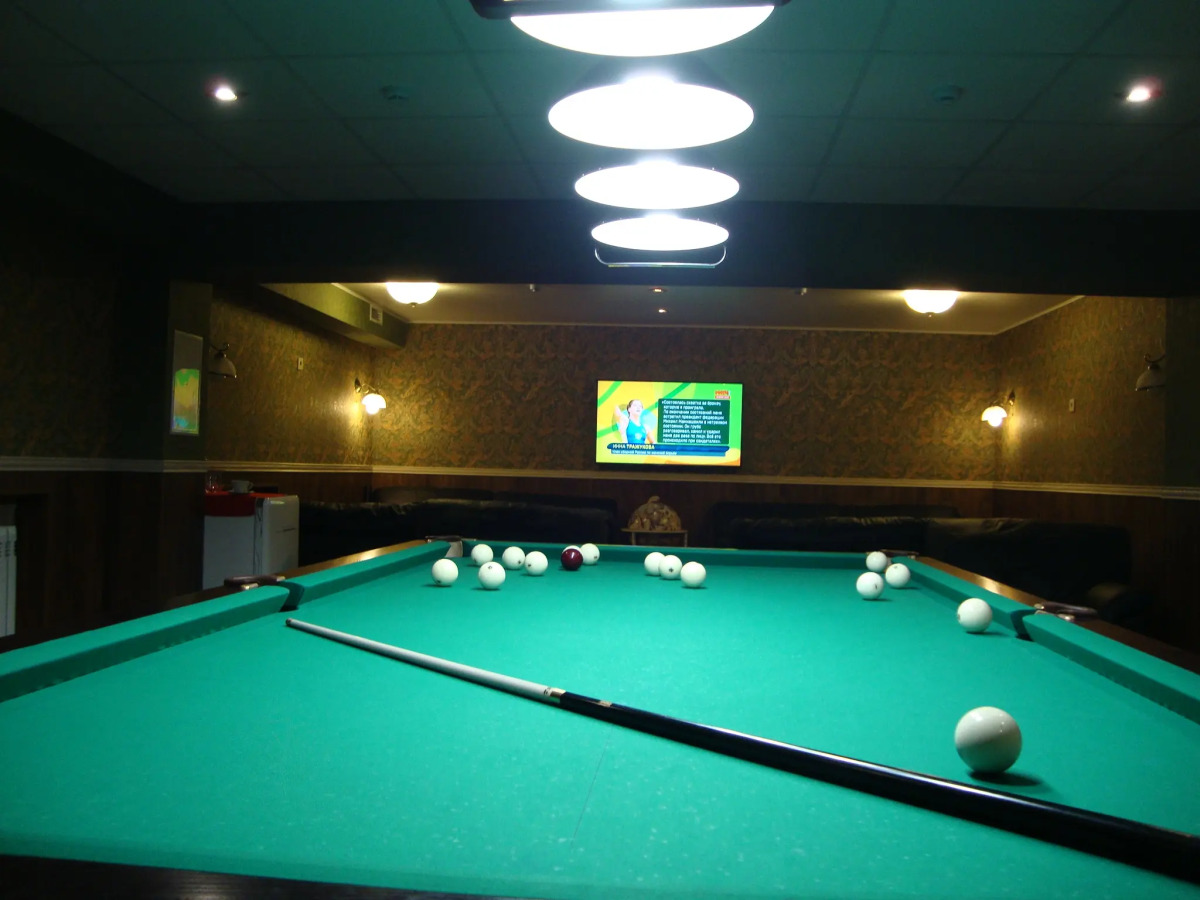 Отель Аврора