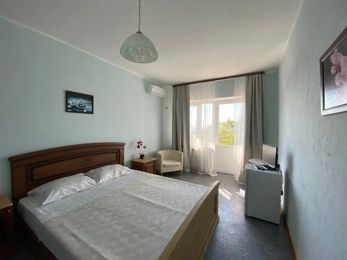 Гостевой дом Шато Жюли