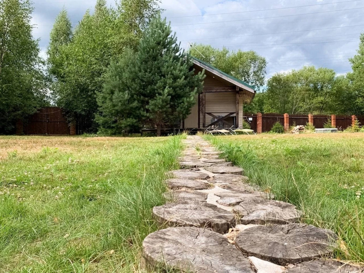 Гостевой Дом Le Chalet